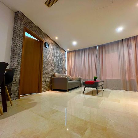 Vortex Suites Klcc By Rr Kuala Lumpur Zewnętrze zdjęcie