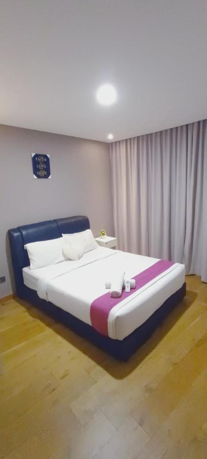 Vortex Suites Klcc By Rr Kuala Lumpur Zewnętrze zdjęcie