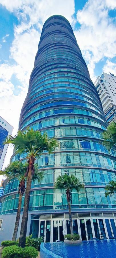 Vortex Suites Klcc By Rr Kuala Lumpur Zewnętrze zdjęcie