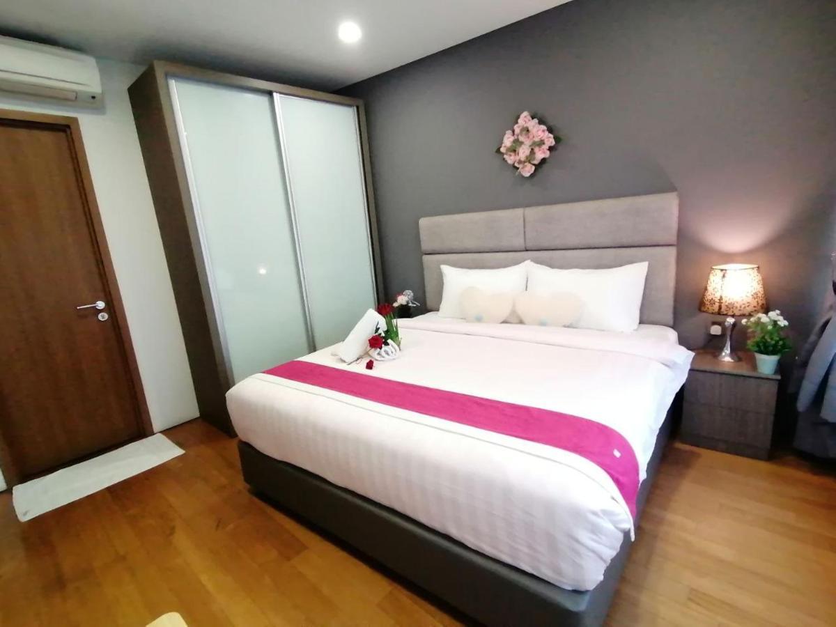 Vortex Suites Klcc By Rr Kuala Lumpur Zewnętrze zdjęcie