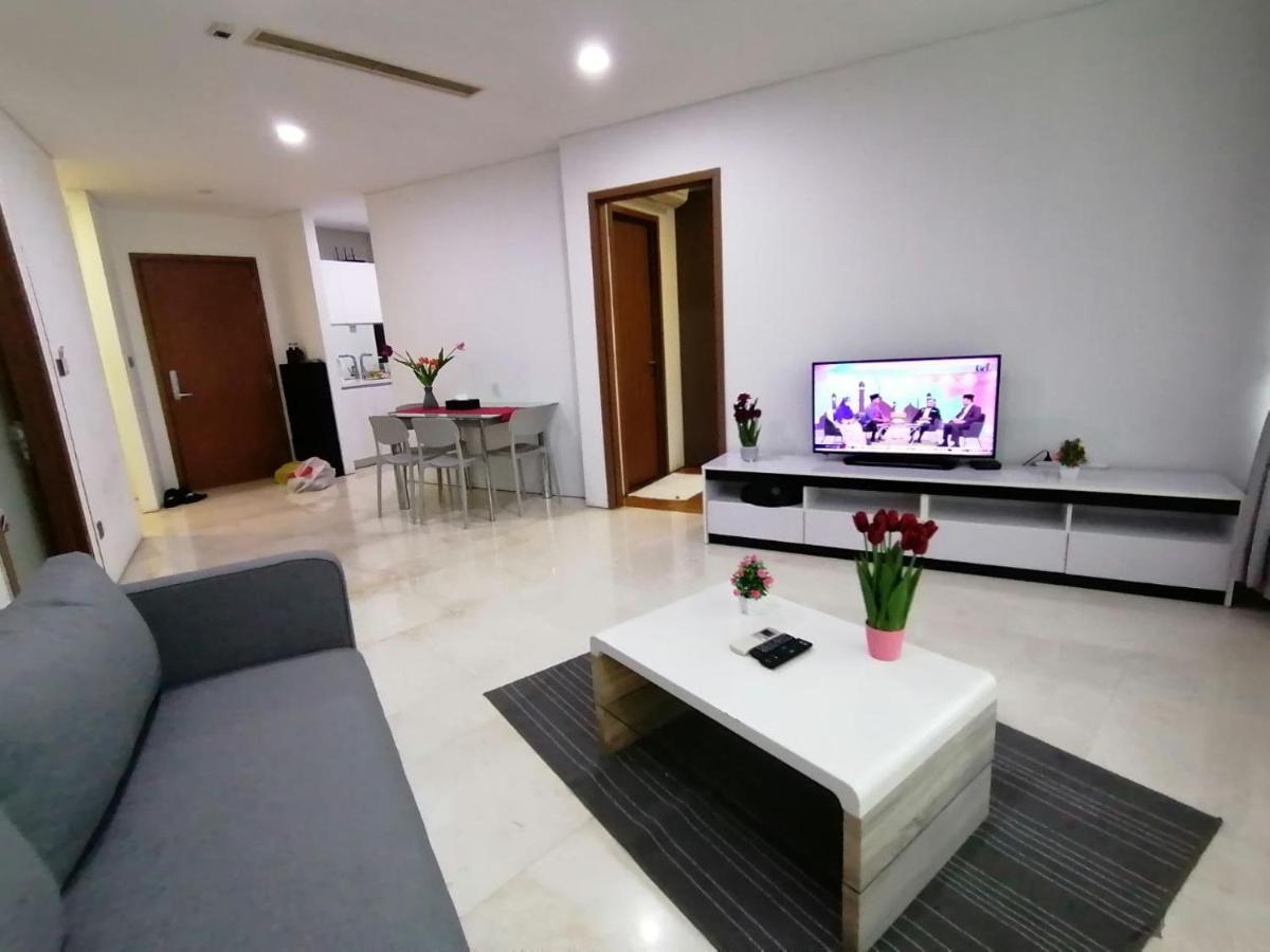 Vortex Suites Klcc By Rr Kuala Lumpur Zewnętrze zdjęcie