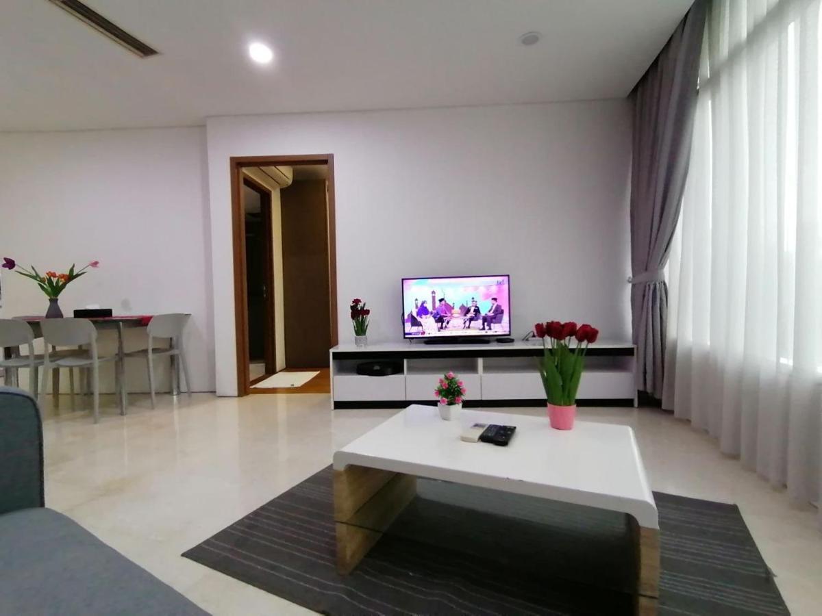 Vortex Suites Klcc By Rr Kuala Lumpur Zewnętrze zdjęcie