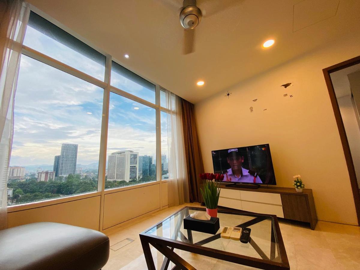 Vortex Suites Klcc By Rr Kuala Lumpur Zewnętrze zdjęcie