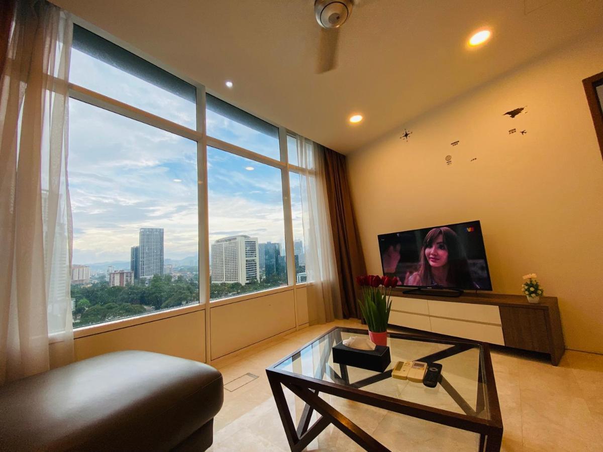Vortex Suites Klcc By Rr Kuala Lumpur Zewnętrze zdjęcie