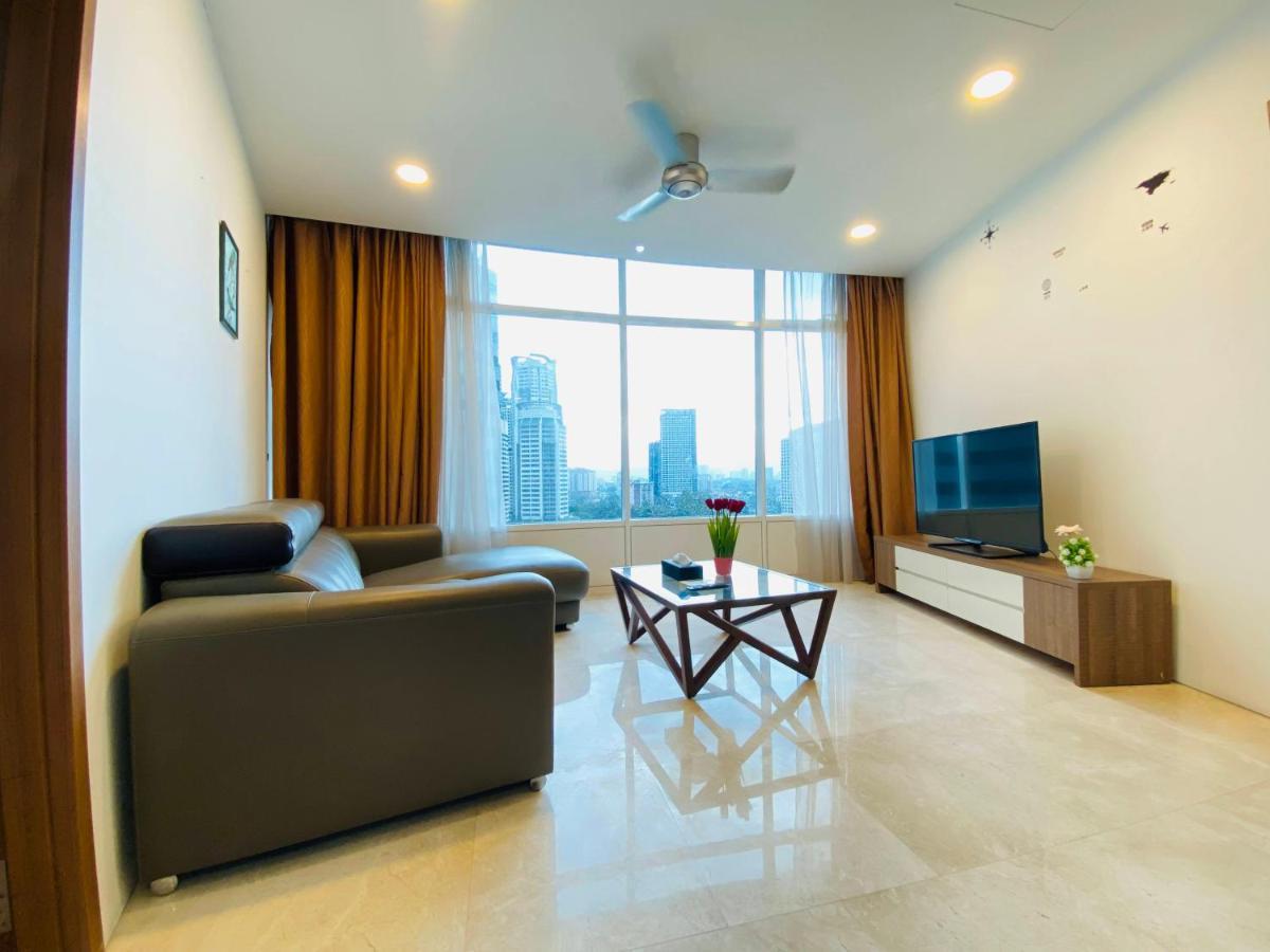 Vortex Suites Klcc By Rr Kuala Lumpur Zewnętrze zdjęcie