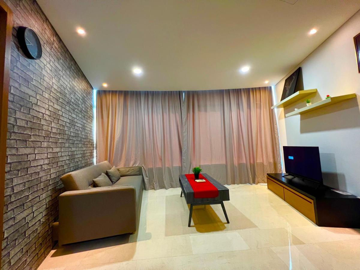 Vortex Suites Klcc By Rr Kuala Lumpur Zewnętrze zdjęcie